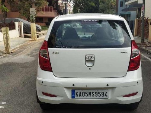 Used Hyundai i10 2016 MT for sale in Nagar 