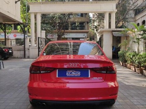 Used 2015 Audi A3 AT for sale in Thane 