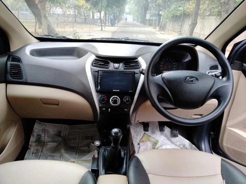 Used 2016 Hyundai Eon MT for sale in New Delhi 