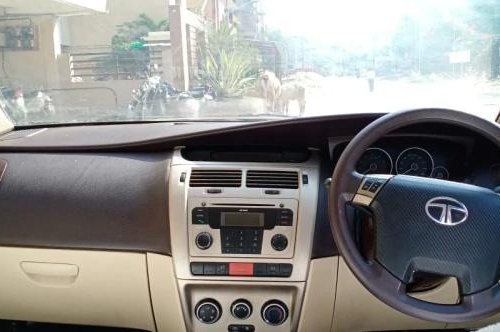 Used Tata Manza 2011 MT for sale in Nagpur 