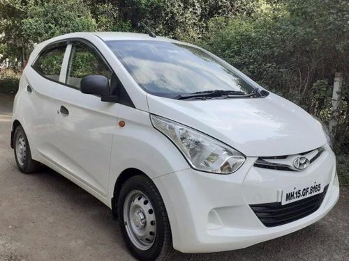 Used 2018 Hyundai Eon MT for sale in Nashik 