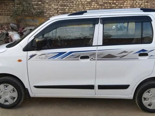 Used 2013 Maruti Suzuki Wagon R MT for sale in Dehradun 