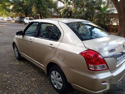 Used 2008 Maruti Suzuki Swift Dzire MT for sale in Nashik 