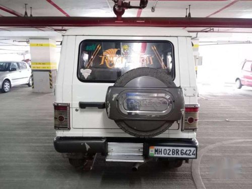 Used 2011 Mahindra Bolero MT for sale in Mumbai 