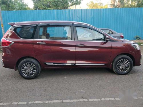 Used Maruti Suzuki Ertiga SHVS ZDI Plus 2019 MT in Kalyan 