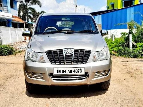 Used Mahindra Xylo E4 BS III 2009 MT for sale in Tirunelveli 