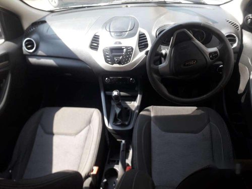 Used Ford Figo Titanium 2016 MT for sale in Nashik 