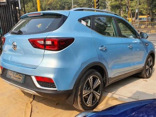 Used 2020 MG ZS EV AT for sale in Ahmedabad 