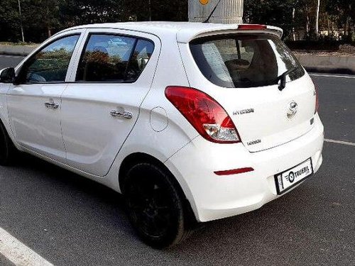 Used 2012 Hyundai i20 MT for sale in Bangalore 