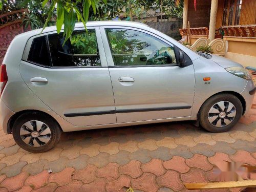 Used Hyundai i10 2009 MT for sale in Neyyattinkara