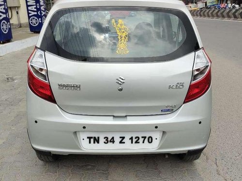 Used 2017 Maruti Suzuki Alto K10 MT for sale in Tiruppur 