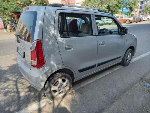 Used Maruti Suzuki Wagon R VXI 2015 MT for sale in Jaipur 
