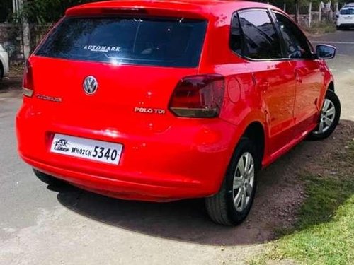 Used 2012 Volkswagen Polo MT for sale in Nagpur 