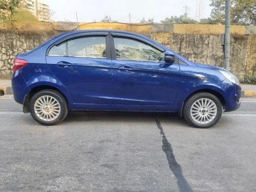 Used Tata Zest 2014 MT for sale in Mumbai 