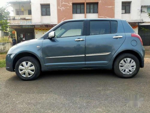 Used 2007 Maruti Suzuki Swift MT for sale in Nashik 