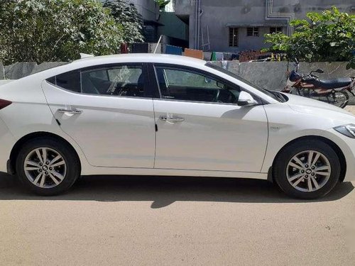 Used Hyundai Elantra 2017 MT for sale in Nagar 