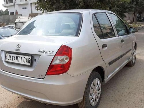 Used Tata Indigo CS 2008 MT for sale in Jaipur 