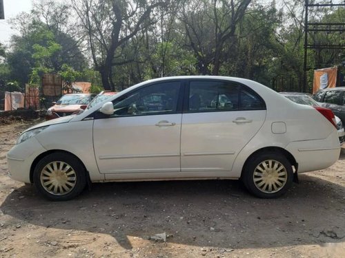 Used 2011 Tata Manza MT for sale in Pune 