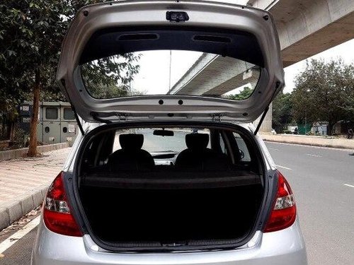 Used Hyundai i20 2011 MT for sale in Bangalore 