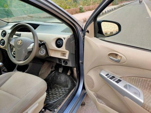 Used Toyota Etios 2013 MT for sale in New Delhi 