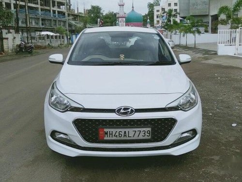 Used 2015 Hyundai i20 MT for sale in Nashik 