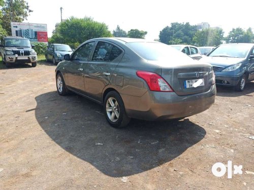 Used 2012 Nissan Sunny MT for sale in Nashik 