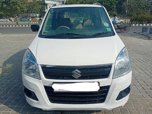 2011 Maruti Suzuki Wagon R MT for sale in New Delhi 