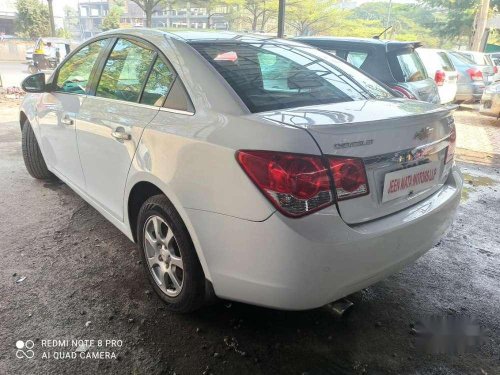 Used 2012 Chevrolet Cruze MT for sale in Pune 