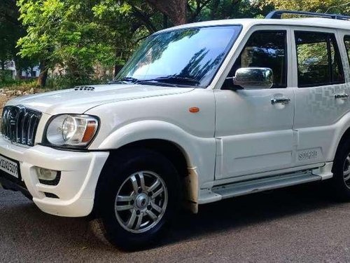 Used Mahindra Scorpio VLX 2011 MT for sale in Madurai 