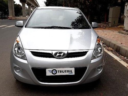 Used Hyundai i20 2011 MT for sale in Bangalore 