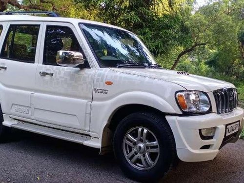 Used Mahindra Scorpio VLX 2011 MT for sale in Madurai 