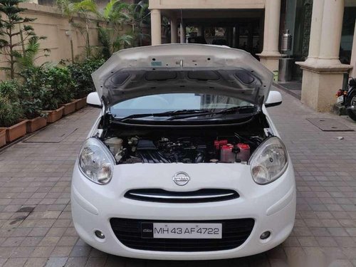 Used 2011 Micra XV  for sale in Thane