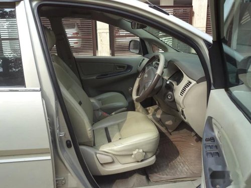 Used 2013 Toyota Innova MT for sale in New Delhi 