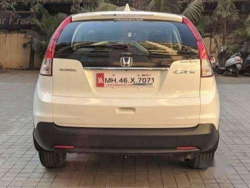 Used 2013 Honda CR V AT for sale in Mumbai 