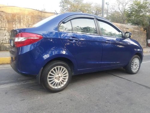 Used Tata Zest 2014 MT for sale in Mumbai 