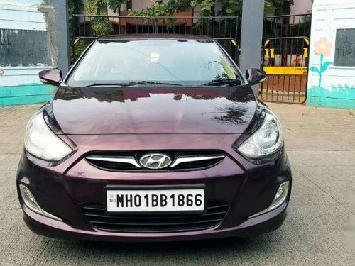 Hyundai Verna 1.6 VTVT SX 2011 MT for sale in Chinchwad 