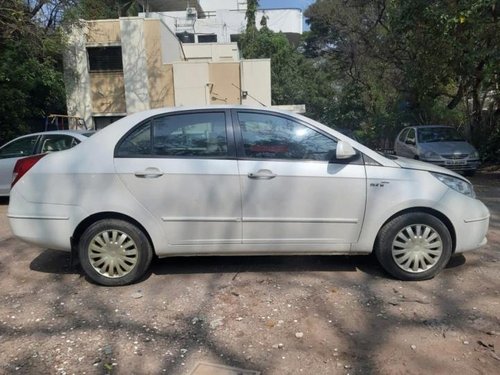 Used 2011 Tata Manza MT for sale in Pune 