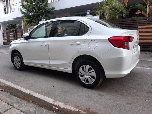 Used Honda Amaze 2018 MT for sale in Bangalore 