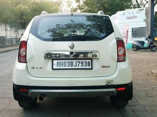 Used 2014 Renault Duster MT for sale in Chinchwad 