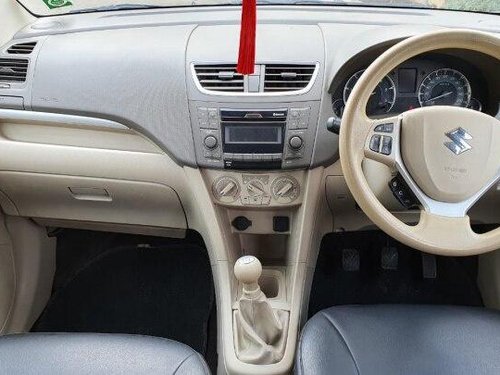 Used 2016 Maruti Suzuki Ertiga MT for sale in Pune 