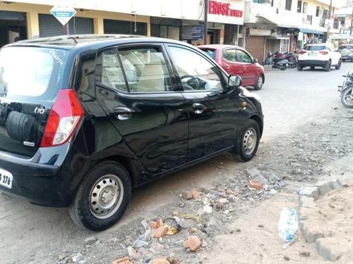 Used Hyundai i10 Era 2008 MT for sale in Nagpur 