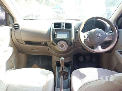 Used 2012 Nissan Sunny MT for sale in Nashik 