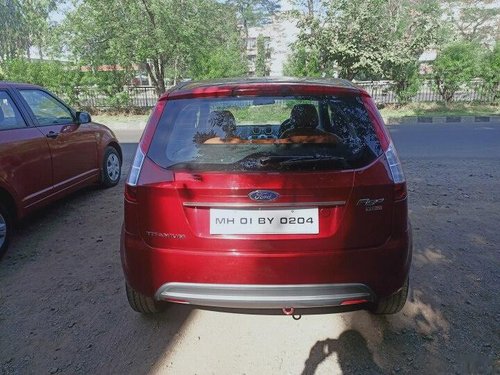 Used 2015 Ford Figo MT for sale in Nashik 