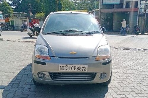 Used Chevrolet Spark 1.0 LS 2007 MT for sale in Nagpur 