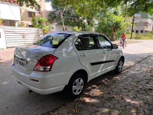 Used 2011 Maruti Suzuki Swift Dzire MT for sale in Indore 