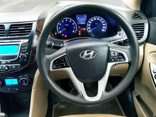 Hyundai Verna 1.6 VTVT SX 2011 MT for sale in Chinchwad 