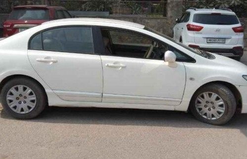 Used 2009 Honda Civic MT for sale in New Delhi 