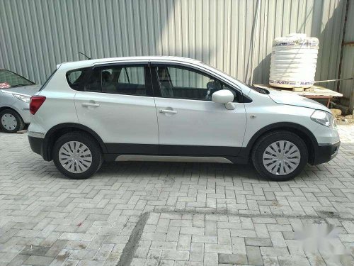 Used Maruti Suzuki S Cross 2016 MT for sale in Chinchwad 