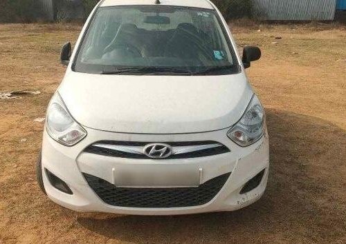 Used 2015 Hyundai i10 MT for sale in New Delhi 