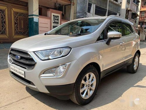 Used 2018 Ford EcoSport MT for sale in Kalyan 